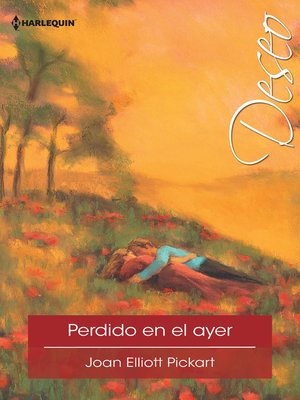 cover image of Perdido en el ayer